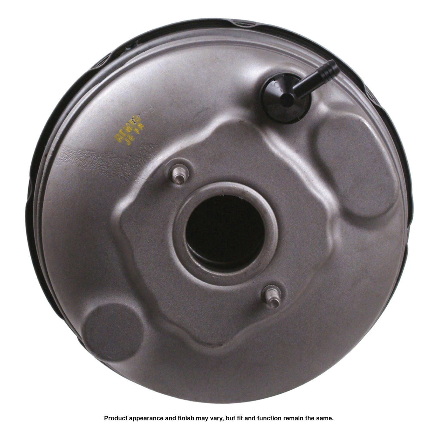 Remanufactured Cardone Brake Booster Fits select: 2005-2008 FORD MUSTANG