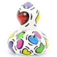 thumbnail image 4 of Pop Heart Duck, 4 of 5