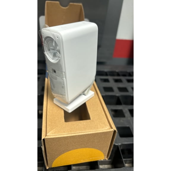 Restored SimpliSafe Smart Alarm Wireless Indoor Security Camera (Refurbished)