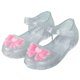 thumbnail image 1 of Sandalias de Niños Sandalias de Goma de Gelatina de Verano para Niños Y Niñas Zapatos de Playa Transparentes de la Princesa, 1 of 6