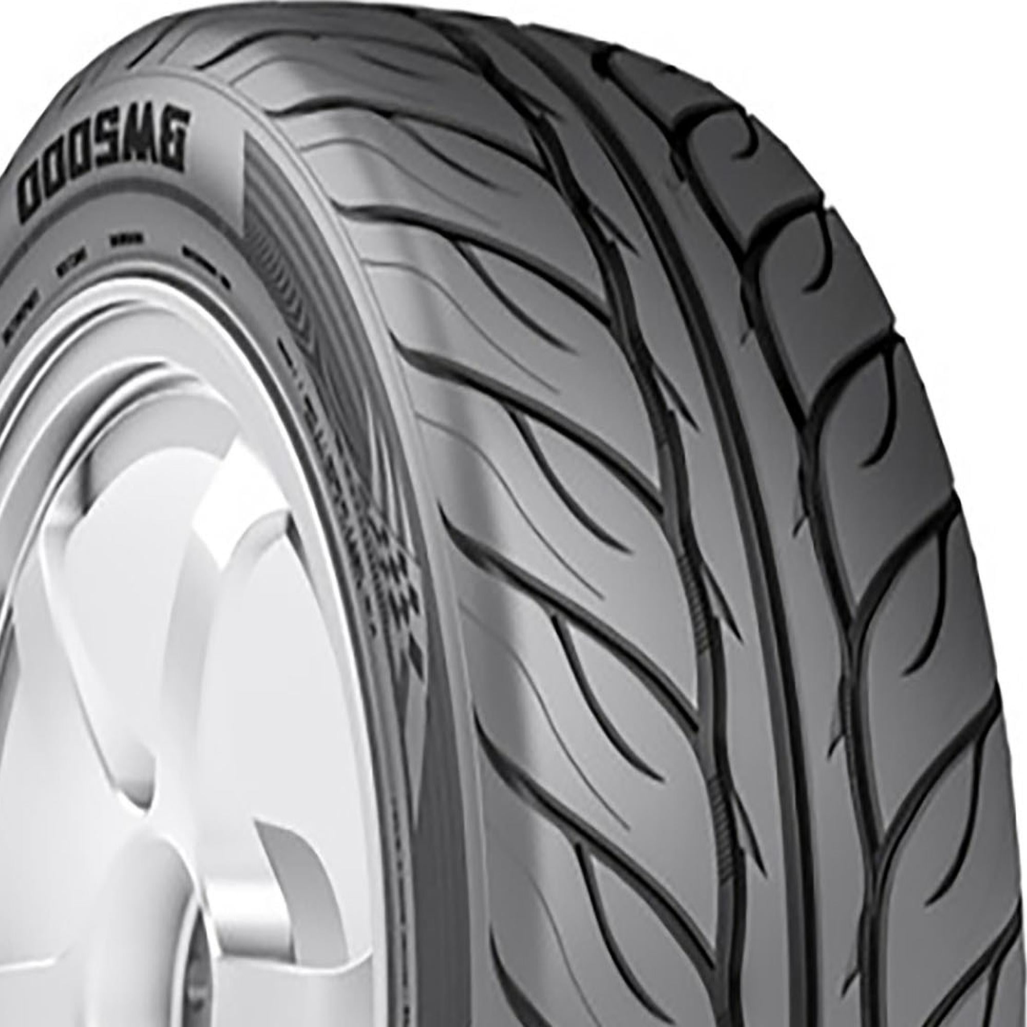 Otani BM2000 UHP Summer 245/45R18 96W Passenger Tire