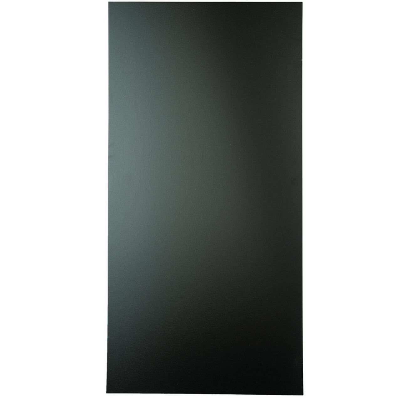 MD 2 ft. 1 ft. Steel Chalkboard