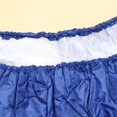 thumbnail image 1 of BEADCEST Replacement Part for Kid Trampoline Blue PE UV Protection for Outdoor Pc, 1 of 8