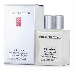 Elizabeth Arden Millenium Day Renewal Emulsion--75ml-2.5oz