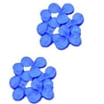thumbnail image 3 of PBPBOX Cute Silicone Molds Hydrangea Fondant Making Tool 1Set for Craft Enthusiasts, 3 of 8