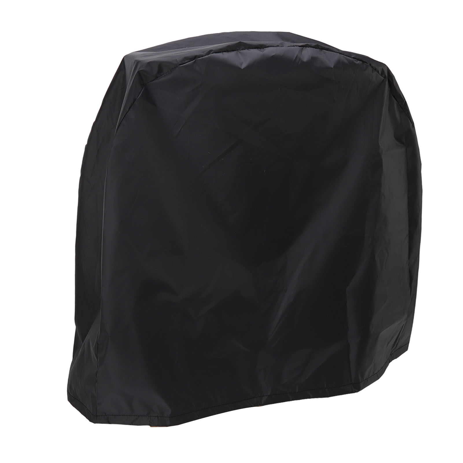 Housse Imperméable Pour Ventilateur Extérieur - PVC, 148x60 Cm, Protection Poussière Et Intempéries