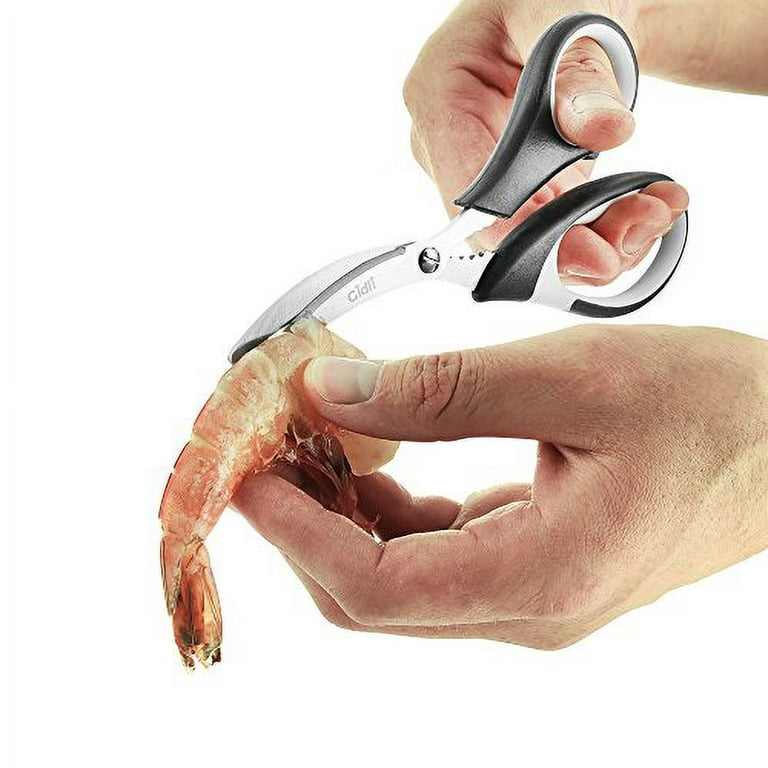 Digit Life 7 in 1 Kitchen Shears