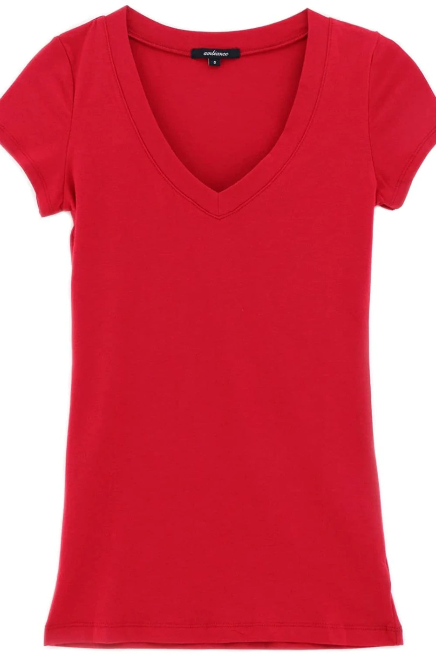 BANDEL V-NECK T-SHIRT⭐UNDER WEAR /size M Fruit of the Loom Men's V-Neck Undershirts, 6-Pack - Walmart.com