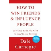 How to Win Friends and Influence People (Paperback)