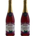 thumbnail image 1 of Jugo de Uva Espumoso Extra Kosher Kedem Concord Grape 100% Jugo de uvas 750 ml, 1 of 3