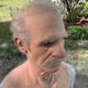 thumbnail image 3 of 1pcs Realistic Latex Mask,Big Nose Old Man Super Soft Wrinkle Face Headdress Masquerade, 3 of 4