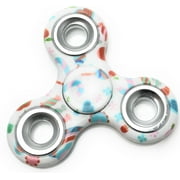Junk Food Fidget Spinner Toys for Anti-Anxiety Relief from ADHD, Anxiety, and Boredom For Kids and Adults (Candy)