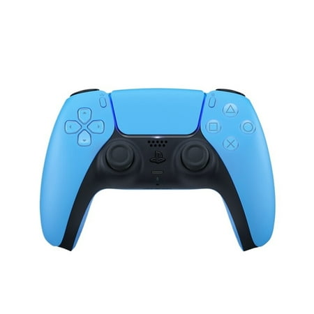 Ps5 Wireless Game Controller Bluetooth Game Console Accessories
