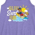 thumbnail image 2 of Paw Patrol - Sun Surf Fun - Toddler & Youth Girls A-line Dress, 2 of 5