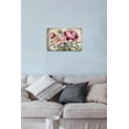 thumbnail image 4 of Floral Decor Peony Retro Aluminum Sign 5.5x8 IN Metal Tin Sign Poppy Flower Wall Decor Rustic Floral Farmhouse Decor Tin Garden Signs for Outside Vintage Yard Sign, 4 of 6