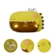 thumbnail image 5 of 1pc baby shower eléctrico burbuja máquina dinosaurio forma burbuja haciendo juguete, 5 of 6