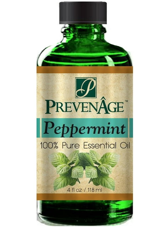 peppermint oil