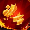 thumbnail image 5 of Lay’s Potato Chips Spicy Gluten Strips Flavor - 2.47 OZ, 6 Packs - Asian Exclusive Flavor, 5 of 5