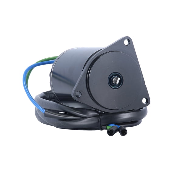 New Tilt Trim Motor Fits Yamaha Outboard 200 Hp 1987-1991 0318-401-0010 Mk-0757