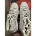 thumbnail image 3 of Ni - ke 2010 Ni - ke AIR JORDAN XI 11 RETRO ANNIVERSARY WHITE 408201-101, 3 of 5