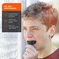 thumbnail image 2 of Protector bucal Shock Doctor Gel Max Heavy Duty Protection, 2 of 7