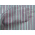 thumbnail image 4 of oneOone Organic Cotton Voile Fabric Vertical Stripe Decor Fabric Printed BTY 42 Inch Wide, 4 of 4