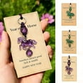 thumbnail image 7 of 2026 Lucky Crystal Horse Ornament – Positive Symbolism for Luck, Prosperity, and Happiness, Ideal Gift for Home or Office Decor to Inspire Good Fortune and Success, 7 of 7