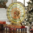 thumbnail image 3 of Morris Costumes VA1020 Grand Ferris Wheel Decor 16 Po, 3 of 3