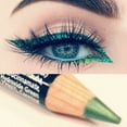 thumbnail image 4 of NYX Slim Eye Pencil - White, 4 of 7