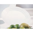 thumbnail image 1 of Ten Strawberry Street Swing White - 8 Inch Salad Plate - Set Of 6, 1 of 2
