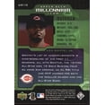 thumbnail image 2 of 2000 Upper Deck Legends Millennium Team #UD10 Ken Griffey Jr. MLB Baseball Trading Card, 2 of 2