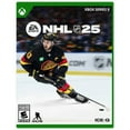 thumbnail image 1 of Remis à Neuf EA SPORTS NHL 25 (Xbox Series X), 1 of 1
