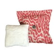 thumbnail image 3 of Cotton Tale  Raspberry Dot 2-piece Pillow Set, 3 of 5