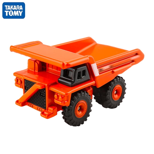TAKARA TOMY Toy Car Mini Vehículos Modelo Camión de simulación con