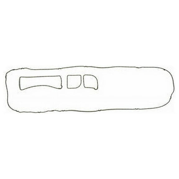 Valve Cover Gasket Set - Compatible with 2004 - 2011 Ford Focus 2005 2006 2007 2008 2009 2010