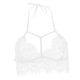 thumbnail image 2 of Prettyia Mujer Encaje Floral Bralette Push Up Plunge Bra Tank Top Chaleco METRO Colcomx traje de baño de bikini de mujer, 2 of 8