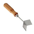 thumbnail image 6 of Beekeeping Shovel,Stainless Steel Queen Bee Excluder Beehive Frame Cleaning Shovel with Wooden Handle Beekeeper Supplies, 6 of 9