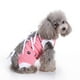 thumbnail image 1 of Ropa quirúrgica de verano para mascotas, traje quirúrgico médico para cachorros, chaleco de recuperación de heridas para perros y gatos, abrigo antilamer, mono, chaleco de esterilización, 1 of 4