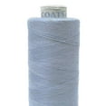 thumbnail image 2 of Hand Machine New Polyester Thread 20 Pcs Sewing Supply Beige Wholesale Spool, 2 of 4