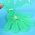 thumbnail image 3 of Plastic Led Concert Clap / Hand Clapper with Flash Christmas Party Favor Gifts, 3 of 11