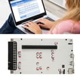 thumbnail image 1 of External Video Card Dock, Daisy Chain Support Graphics Docking Station ATX SFX  Power Supply Portable Plug and Play  for Laptop Computer, 1 of 7