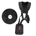 thumbnail image 4 of FUTUREORYY Grass Strimmer Belt With Padded Design For Professionals In Comfortable Use 1Set, 4 of 7
