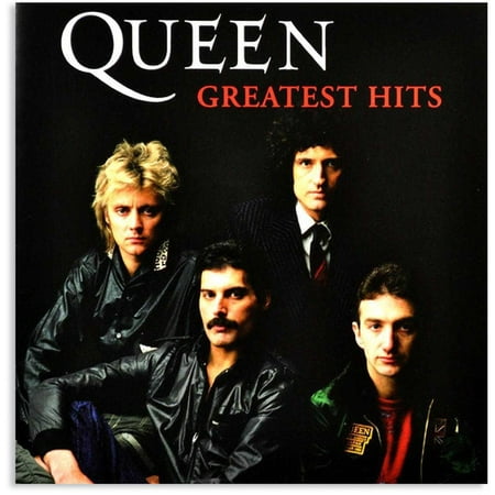 Greatest Hits I (Vinyl) (Best Rock One Hit Wonders)