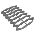 thumbnail image 1 of Silicone Roasting Racks Easy-Clean Cooling Rack for Cooking Baking, 1 of 12
