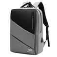 thumbnail image 1 of Mochila para laptop Bluelander Antirrobo color Gris Bluelander Mochila antirrobo para laptop, 1 of 4