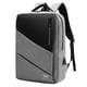 thumbnail image 1 of Mochila para laptop Bluelander Antirrobo color Gris Bluelander Mochila antirrobo para laptop, 1 of 4