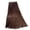*Coffee, variant on Women's Tulle Tiered Ruffle Maxi Skirt,Ladies Boho Breathable Skirt,Wedding Guest Beach Vacation Skirt For Women,Black,Free Size