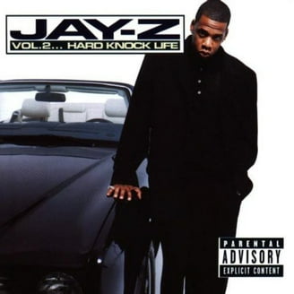 Jay-Z - The Black Album - Music & Performance - CD - Walmart.com