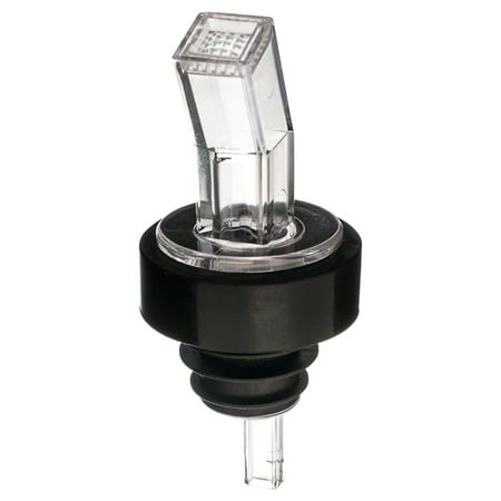 

Bottle or Liquor Speed Pourer Free-Flowing with Screen [Set of 12]