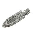 thumbnail image 1 of Eye Catching Metal Hairpin Unique Five Pointed Star Headdress Duckbill Clip for Girls Teen Exquisite Metal Hair Clip, 1 of 4